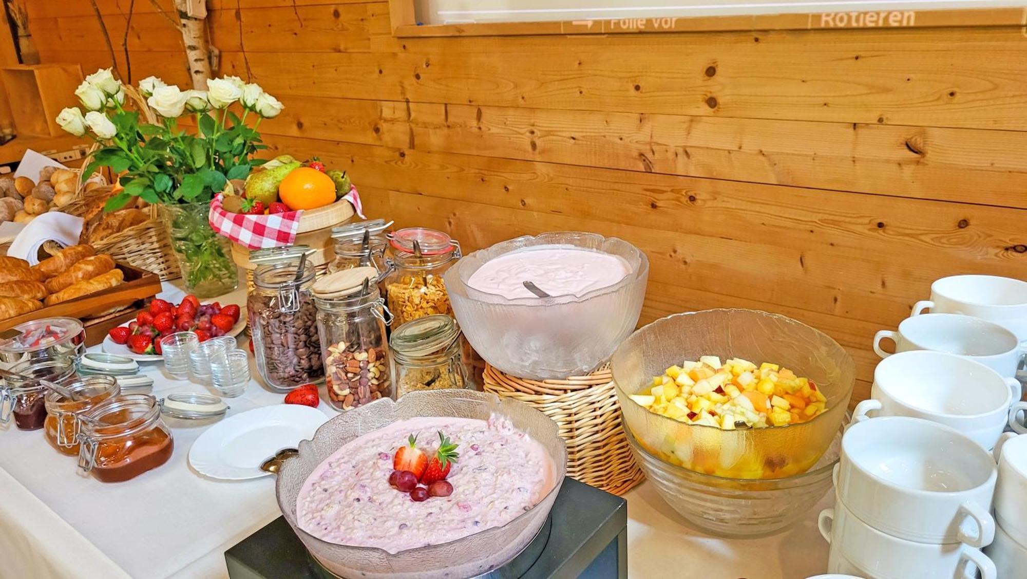 Huettenhotel Husky Lodge Muotathal Ngoại thất bức ảnh
